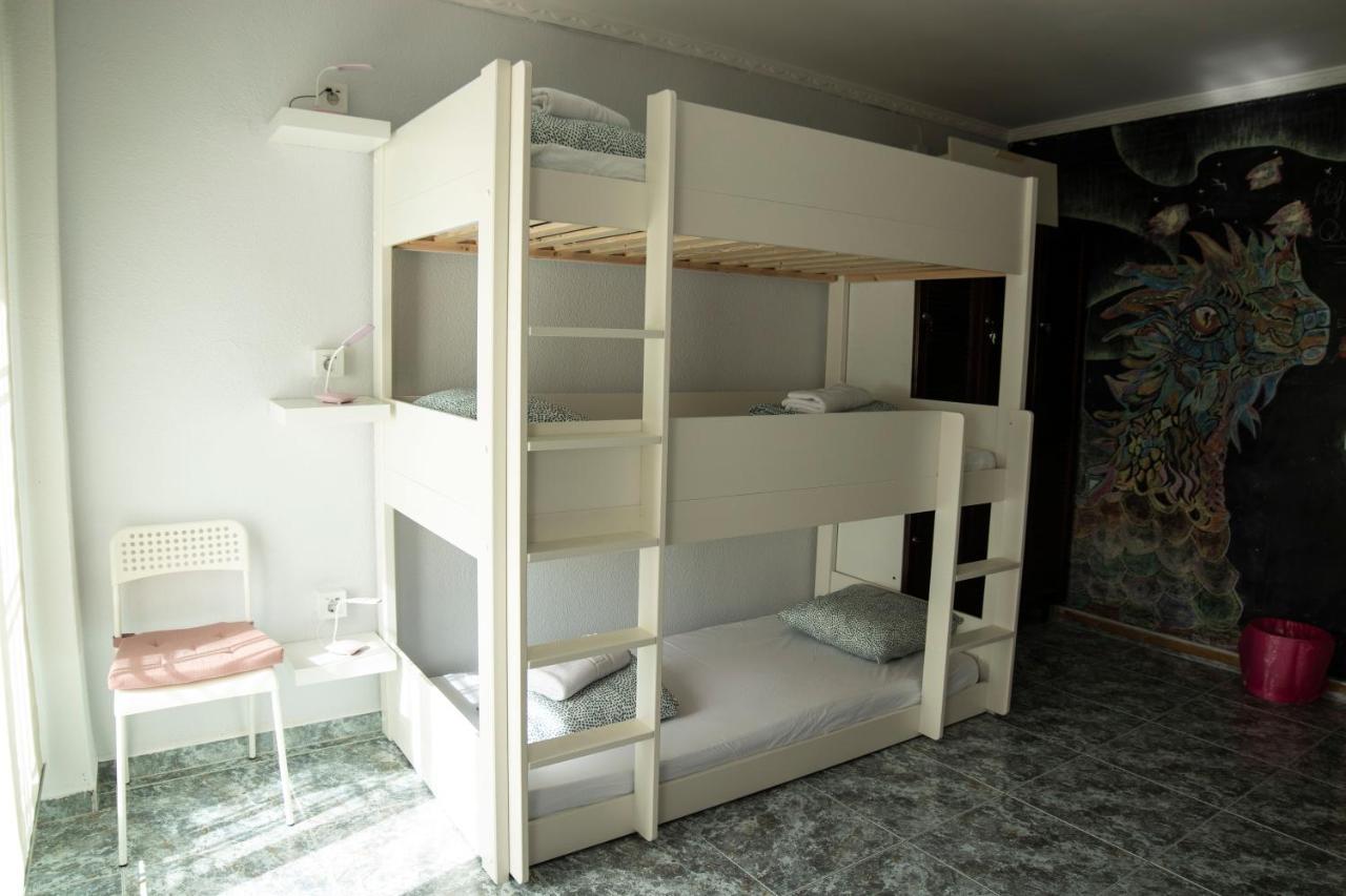 Familiar Homestay *