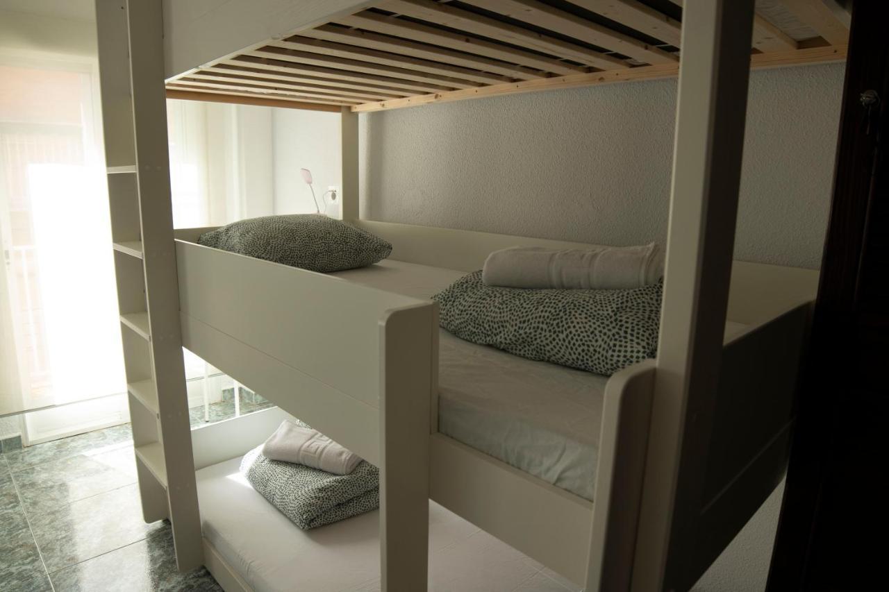 Homestay Familiar