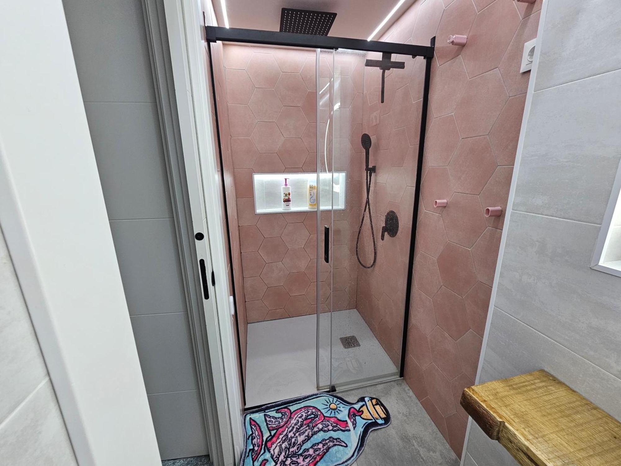 Homestay Familiar Madrid